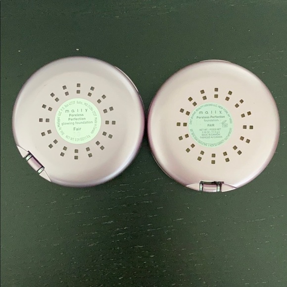 Mally Pressed Powder X 2 - Picture 4 of 6